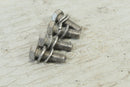 1988 KAWASAKI JET SKI 440 JS440 Nozzle Mounting Bolts 110R08251