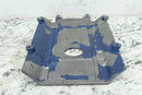 1988 KAWASAKI JET SKI 440 JS440 Ride Riding Plate Jet Pump Cover 59446-30025