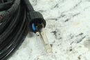 1988 KAWASAKI JET SKI 440 JS440 Start Stop Handlebar Switch Bar 27004-30028
