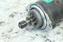 1988 KAWASAKI JET SKI 440 JS440 Starter Motor OEM 21163-3003-YR 21163-37103