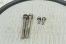1988 KAWASAKI JET SKI 440 JS440 Starter Mounting Bolts 92001-30110