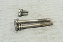 1988 KAWASAKI JET SKI 440 JS440 Starter Mounting Bolts 92001-30114