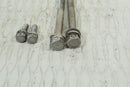 1988 KAWASAKI JET SKI 440 JS440 Starter Mounting Bolts 92001-30115