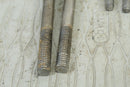 1988 KAWASAKI JET SKI 440 JS440 Starter Mounting Bolts 92001-30111