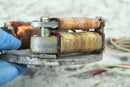 1988 KAWASAKI JET SKI 440 JS440 Stator Alternator Generator  21003-30123