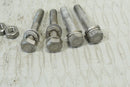 1988 KAWASAKI JET SKI 440 JS440 Stator Cover Mounting Bolts 110R08506
