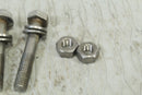 1988 KAWASAKI JET SKI 440 JS440 Stator Cover Mounting Bolts 110R08502