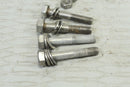 1988 KAWASAKI JET SKI 440 JS440 Stator Cover Mounting Bolts 110R08504