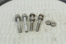 1988 KAWASAKI JET SKI 440 JS440 Stator Cover Mounting Bolts 110R08500