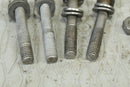 1988 KAWASAKI JET SKI 440 JS440 Stator Cover Mounting Bolts 110R08501