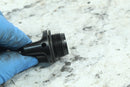 1988 KAWASAKI JET SKI 440 JS440 Stator Cover Plug Cap 43056-502 14069-37092