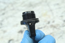 1988 KAWASAKI JET SKI 440 JS440 Stator Cover Plug Cap 43056-502 14069-37093
