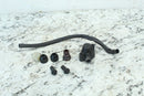 1988 KAWASAKI JET SKI 440 JS440 Stator Wire Connectors and Caps 59176-517-YR0