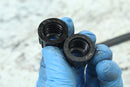1988 KAWASAKI JET SKI 440 JS440 Stator Wire Connectors and Caps 59176-517-YR4