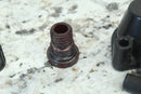 1988 KAWASAKI JET SKI 440 JS440 Stator Wire Connectors and Caps 59176-517-YR5
