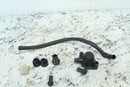1988 KAWASAKI JET SKI 440 JS440 Stator Wire Connectors and Caps 59176-517-YR9