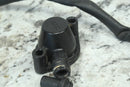 1988 KAWASAKI JET SKI 440 JS440 Stator Wire Connectors and Caps 59176-517-YR7