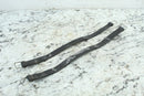 1988 KAWASAKI JET SKI 440 JS440 Waterbox Straps Muffler Band Hold Down 92072-5115