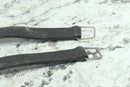 1988 KAWASAKI JET SKI 440 JS440 Waterbox Straps Muffler Band Hold Down 92072-5111
