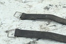 1988 KAWASAKI JET SKI 440 JS440 Waterbox Straps Muffler Band Hold Down 92072-5113