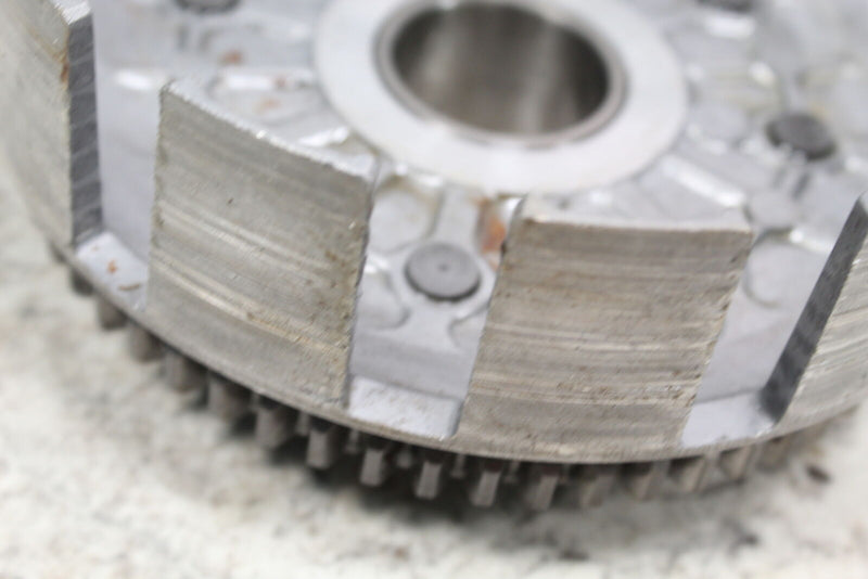 1989 YAMAHA YZ250 YZ 250 Clutch Assembly Basket Plate 2VM-16150-01-00 - Motorcycle