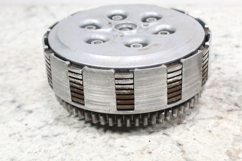 1989 YAMAHA YZ250 YZ 250 Clutch Assembly Basket Plate 2VM-16150-01-00 - Motorcycle