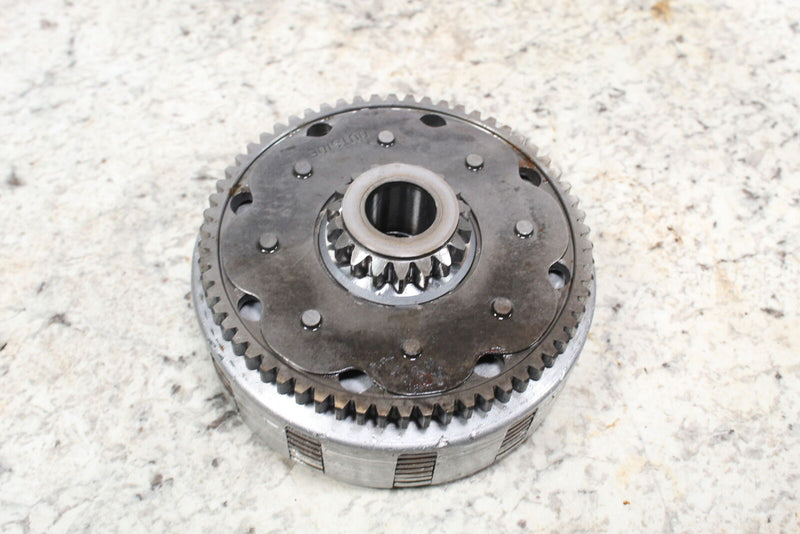 1989 YAMAHA YZ250 YZ 250 Clutch Assembly Basket Plate 2VM-16150-01-00 - Motorcycle