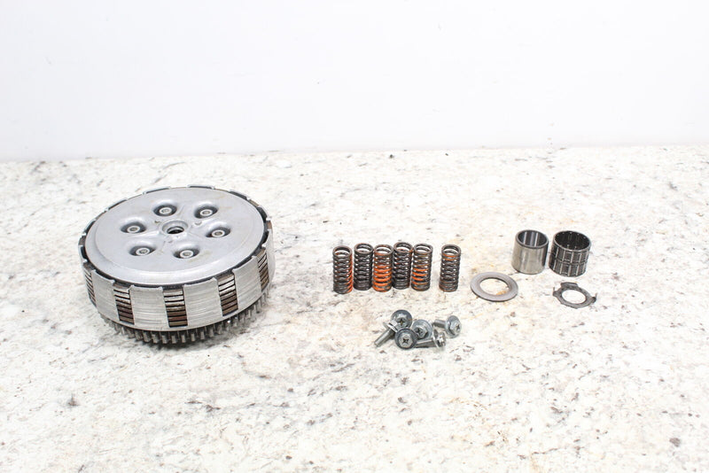 1989 YAMAHA YZ250 YZ 250 Clutch Assembly Basket Plate 2VM-16150-01-00 - Motorcycle