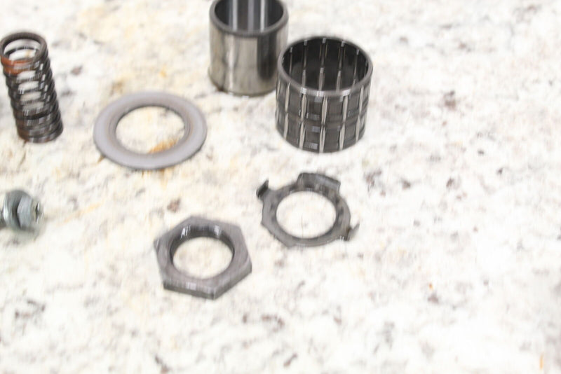 1989 YAMAHA YZ250 YZ 250 Clutch Assembly Basket Plate 2VM-16150-01-00 - Motorcycle