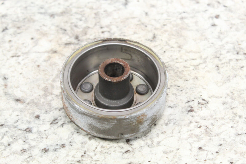 1989 YAMAHA YZ250 YZ 250 Flywheel Rotor Generator 3JE-85550-00-00 - Motorcycle