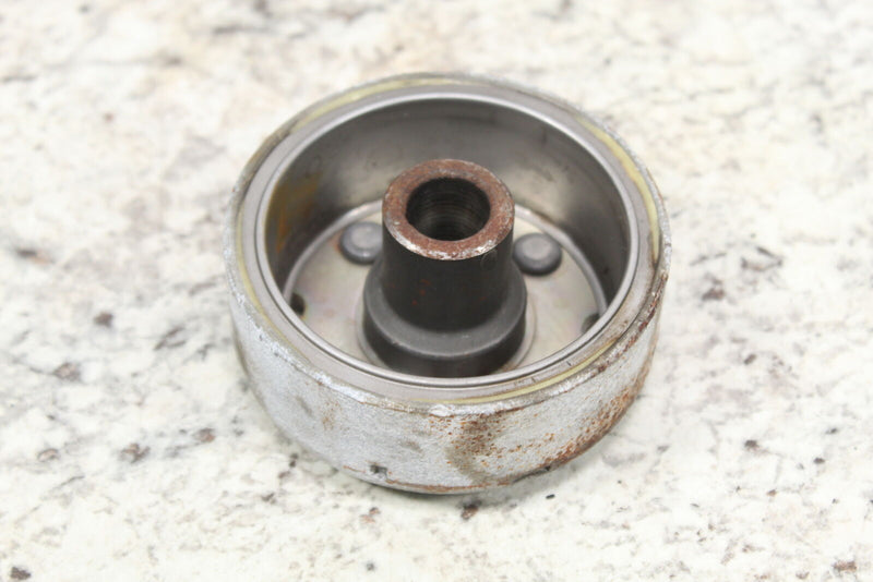 1989 YAMAHA YZ250 YZ 250 Flywheel Rotor Generator 3JE-85550-00-00 - Motorcycle