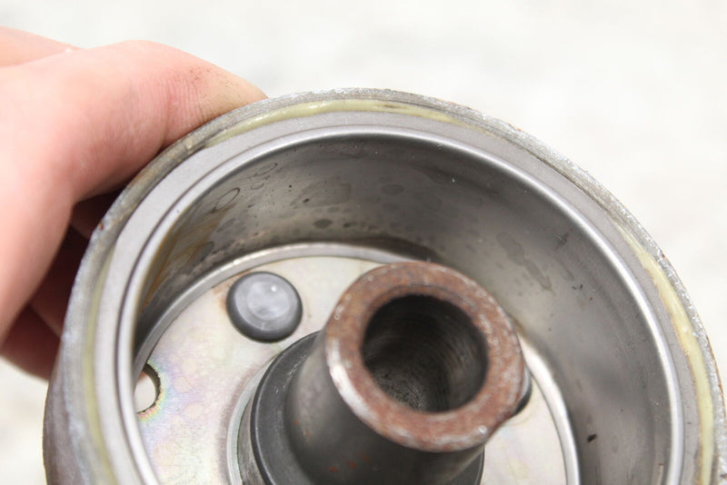 1989 YAMAHA YZ250 YZ 250 Flywheel Rotor Generator 3JE-85550-00-00 - Motorcycle