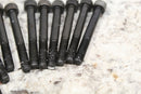 1989 YAMAHA YZ250 YZ 250 Main Case Mounting Bolts 91316-06050-00 - Motorcycle