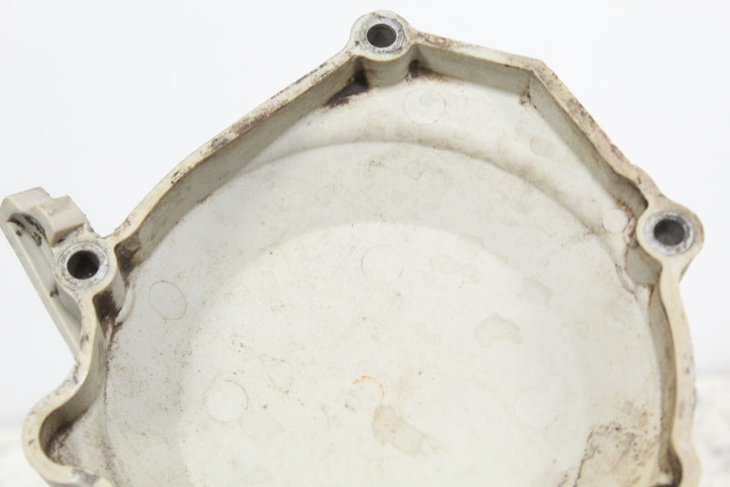 1989 YAMAHA YZ250 YZ 250 Stator Cover Flywheel Panel 2VM-15411-00-00 - Motorcycle