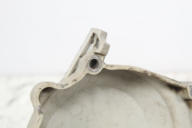 1989 YAMAHA YZ250 YZ 250 Stator Cover Flywheel Panel 2VM-15411-00-00 - Motorcycle