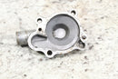 1989 YAMAHA YZ250 YZ 250 Water Pump Cover 2VM-12422-00-00 - Motorcycle