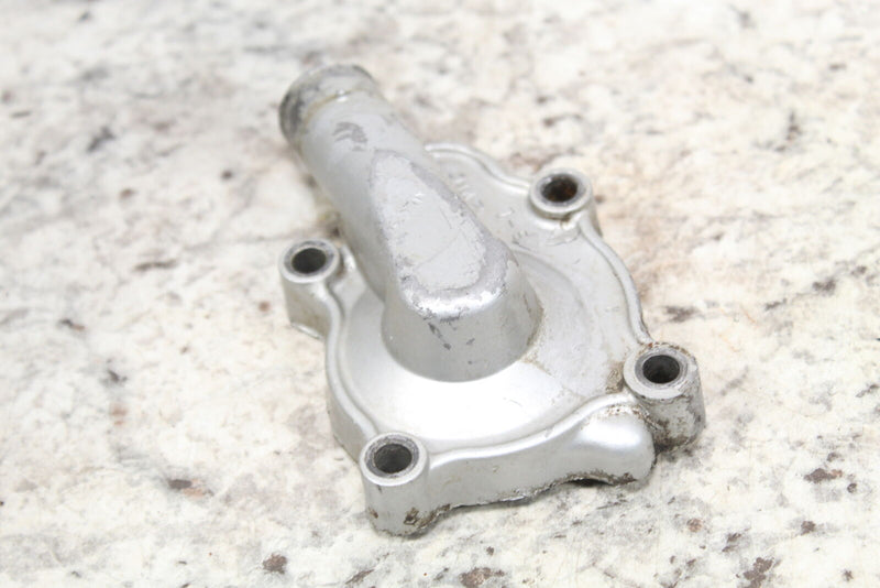 1989 YAMAHA YZ250 YZ 250 Water Pump Cover 2VM-12422-00-00 - Motorcycle