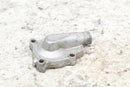 1989 YAMAHA YZ250 YZ 250 Water Pump Cover 2VM-12422-00-00 - Motorcycle