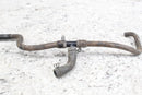 1992 HONDA XR250R Airbox Breather Hoses 15772-KK0-000 17373-KZ1-670