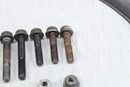 1992 HONDA XR250R Clutch Crankcase Cover Bolts 90093-MG3-000 90093-KF0-000