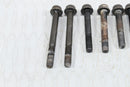 1992 HONDA XR250R Clutch Crankcase Cover Bolts 90093-MG3-000 90093-KF0-000