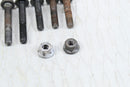 1992 HONDA XR250R Clutch Crankcase Cover Bolts 90093-MG3-000 90093-KF0-000