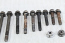 1992 HONDA XR250R Clutch Crankcase Cover Bolts 90093-MG3-000 90093-KF0-000