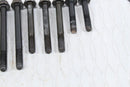 1992 HONDA XR250R Crankcase Bolts Crank Cases 90092-KK1-000 90093-KK1-000