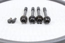 1992 HONDA XR250R Cylinder Mounting Bolts 90083-KK0-000