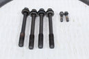 1992 HONDA XR250R Cylinder Mounting Bolts 90083-KK0-000