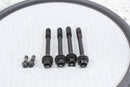 1992 HONDA XR250R Cylinder Mounting Bolts 90083-KK0-000
