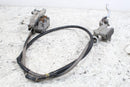 1992 HONDA XR250R Front Brake Assy Caliper Line Master Cylinder 45500-KZ1-771ZA