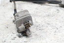 1992 HONDA XR250R Front Brake Assy Caliper Line Master Cylinder 45500-KZ1-771ZA