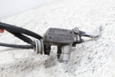 1992 HONDA XR250R Front Brake Assy Caliper Line Master Cylinder 45500-KZ1-771ZA